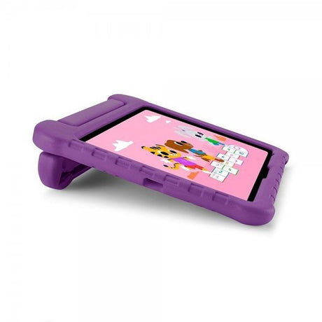 Pipetto iPad 10.9 (gen 10)/iPad 11 (A16) Deksel Activity Case Lilla