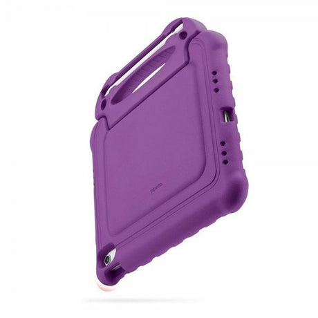 Pipetto iPad 10.9 (gen 10)/iPad 11 (A16) Deksel Activity Case Lilla