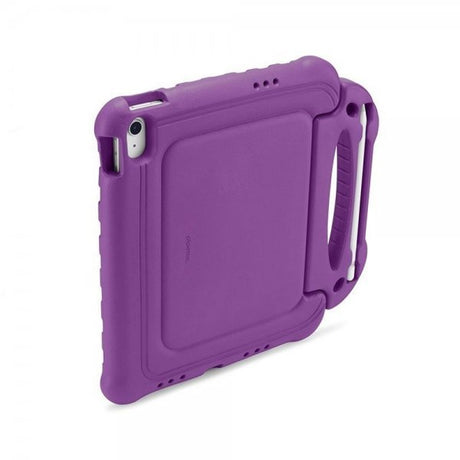 Pipetto iPad 10.9 (gen 10)/iPad 11 (A16) Deksel Activity Case Lilla