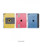 Targus iPad 10.9 (gen 10)/iPad 11 (A16) Deksel Click-In Clear + Kickstand Transparent