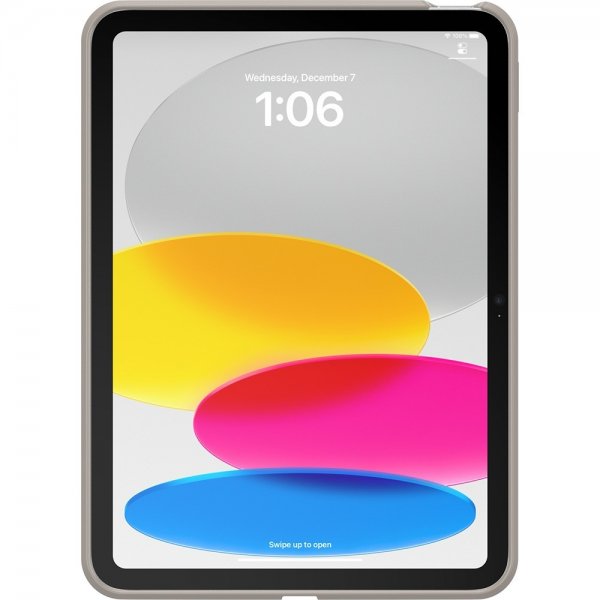 Otterbox iPad 10.9 (gen 10)/iPad 11 (A16) Deksel Profile Manusia Beige