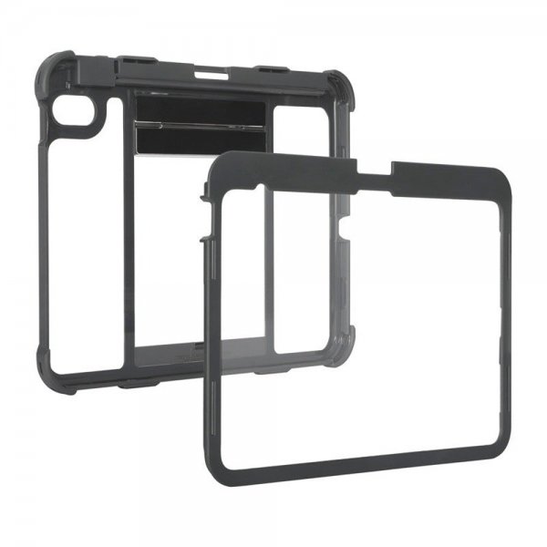Targus iPad 10.9 (gen 10)/iPad 11 (A16) Deksel SafePort Clear Svart