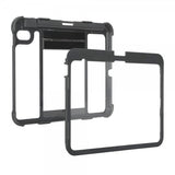 Targus iPad 10.9 (gen 10)/iPad 11 (A16) Deksel SafePort Clear Svart