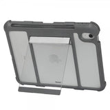 Targus iPad 10.9 (gen 10)/iPad 11 (A16) Deksel SafePort Clear Svart