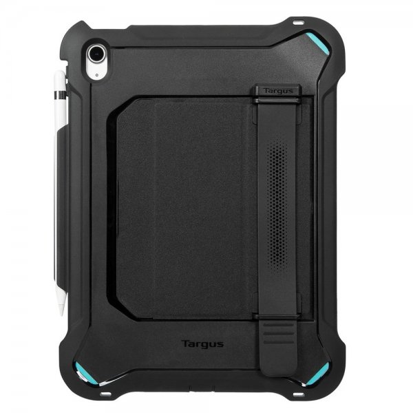 Targus iPad 10.9 (gen 10)/iPad 11 (A16) Deksel SafePort Rugged Max Svart