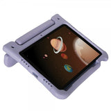 Targus iPad 10.9/iPad 11/iPad Air 10.9/iPad Air 11/iPad Pro 11 Deksel Kids Antimicrobial Lilla