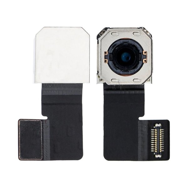 iPad 10 2022/Mini 6/Air 5/Air 4 bakre kamera