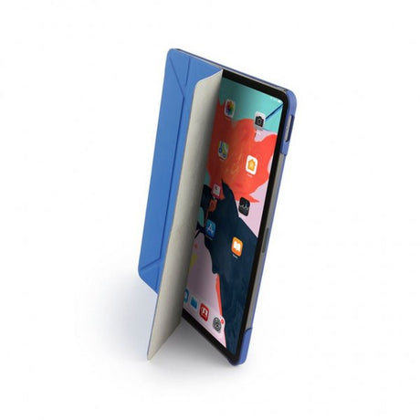 Pipetto iPad Pro 11 (gen 1) Sag Origami Blå