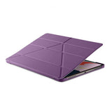 Pipetto iPad Pro 12.9 (gen 3) Sak Origami Lilla