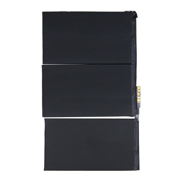 iPad 2-batteri