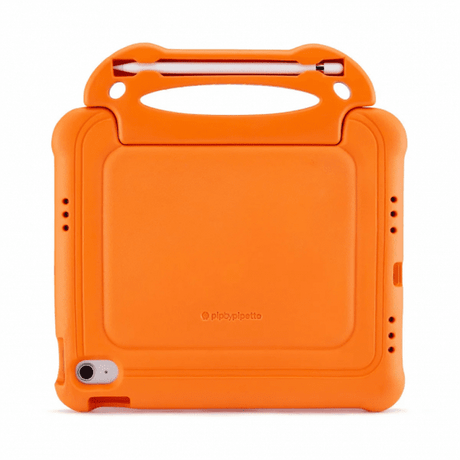 Pipetto iPad 10.9 (gen 10)/iPad 11 (A16) Deksel Activity Case Oransje