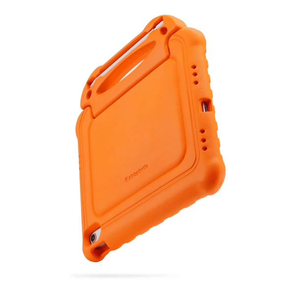 Pipetto iPad 10.9 (gen 10)/iPad 11 (A16) Deksel Activity Case Oransje