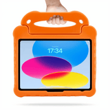 Pipetto iPad 10.9 (gen 10)/iPad 11 (A16) Deksel Activity Case Blå