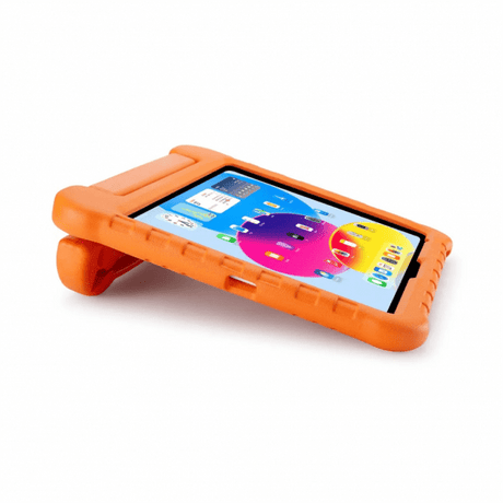 Pipetto iPad 10.9 (gen 10)/iPad 11 (A16) Deksel Activity Case Oransje