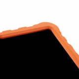 Pipetto iPad 10.9 (gen 10)/iPad 11 (A16) Deksel Activity Case Oransje