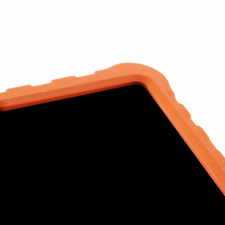 Pipetto iPad 10.9 (gen 10)/iPad 11 (A16) Deksel Activity Case Oransje
