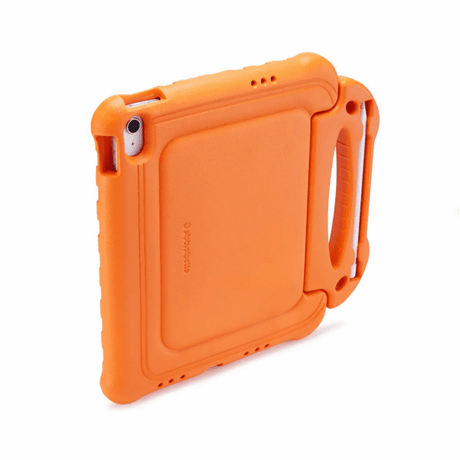 Pipetto iPad 10.9 (gen 10)/iPad 11 (A16) Deksel Activity Case Oransje