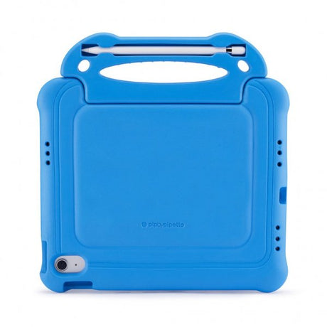Pipetto iPad 10.9 (gen 10)/iPad 11 (A16) Deksel Activity Case Oransje