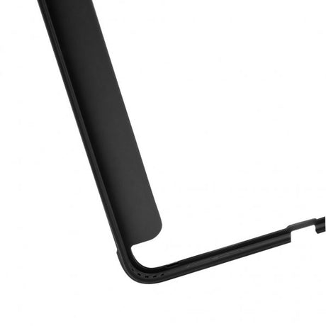 Pipetto iPad 10.9 (gen 10)/iPad 11 (A16) Etui Origami No1 Rød