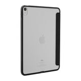 Pipetto iPad 10.9 (gen 10)/iPad 11 (A16) Etui Origami No1 Svart