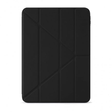 Pipetto iPad 10.9 (gen 10)/iPad 11 (A16) Etui Origami No1 Rosegull