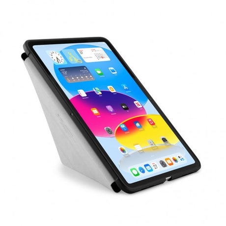 Pipetto iPad 10.9 (gen 10)/iPad 11 (A16) Etui Origami No1 Rød