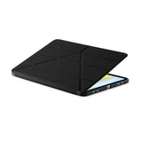 Pipetto iPad 10.9 (gen 10)/iPad 11 (A16) Etui Origami No1 Marineblå