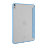 Pipetto iPad 10.9 (gen 10)/iPad 11 (A16) Etui Origami No1 Original Case Lyseblå
