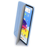 Pipetto iPad 10.9 (gen 10)/iPad 11 (A16) Etui Origami No1 Original Case Lyseblå