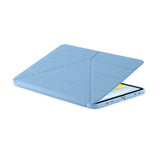 Pipetto iPad 10.9 (gen 10)/iPad 11 (A16) Etui Origami No1 Original Case Lyseblå
