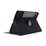 Pipetto iPad 10.9 (gen 10)/iPad 11 (A16) Etui Rotating Folio Svart