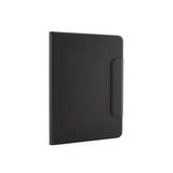 Pipetto iPad 10.9 (gen 10)/iPad 11 (A16) Etui Rotating Folio Svart