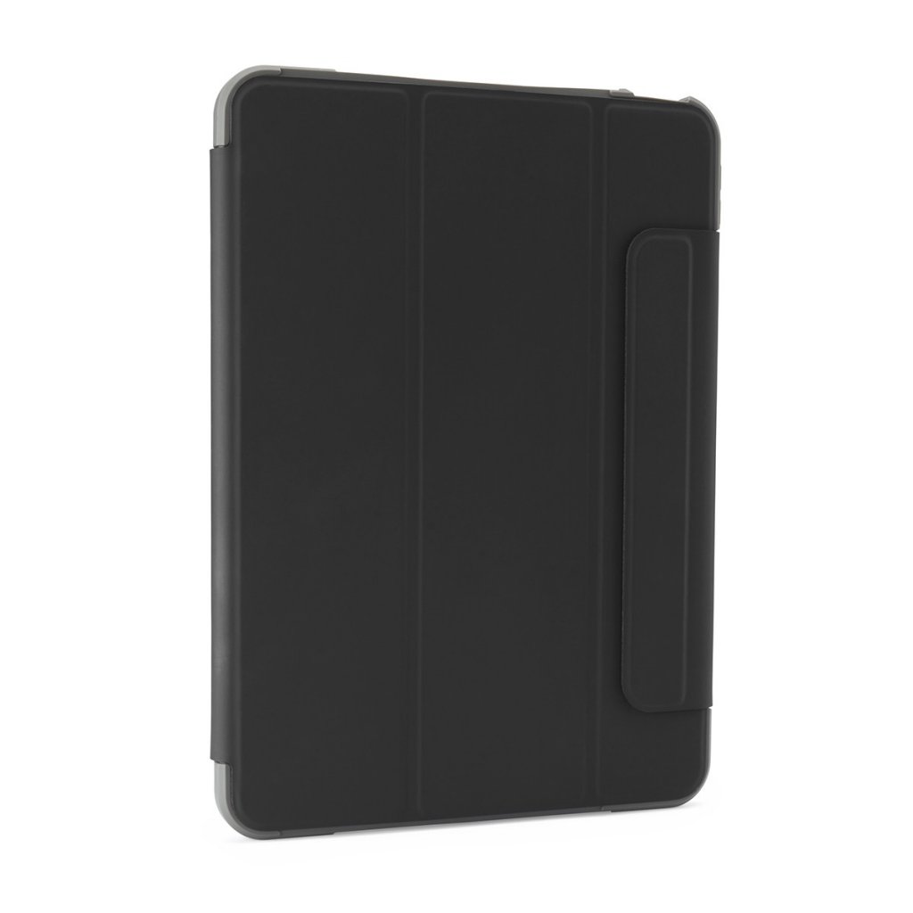 Pipetto iPad 10.9 (gen 10)/iPad 11 (A16) Etui 360 Rugged Folio Svart