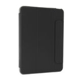 Pipetto iPad 10.9 (gen 10)/iPad 11 (A16) Etui 360 Rugged Folio Svart