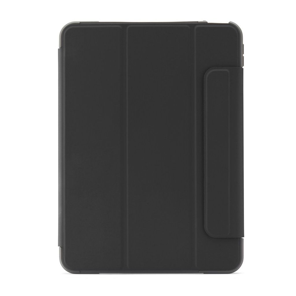 Pipetto iPad 10.9 (gen 10)/iPad 11 (A16) Etui 360 Rugged Folio Svart