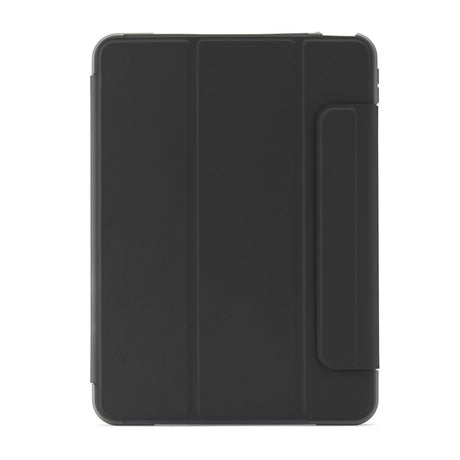 Pipetto iPad 10.9 (gen 10)/iPad 11 (A16) Etui 360 Rugged Folio Svart