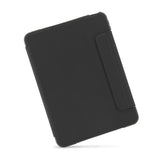 Pipetto iPad 10.9 (gen 10)/iPad 11 (A16) Etui 360 Rugged Folio Svart