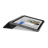 Pipetto iPad 10.9 (gen 10)/iPad 11 (A16) Etui 360 Rugged Folio Svart