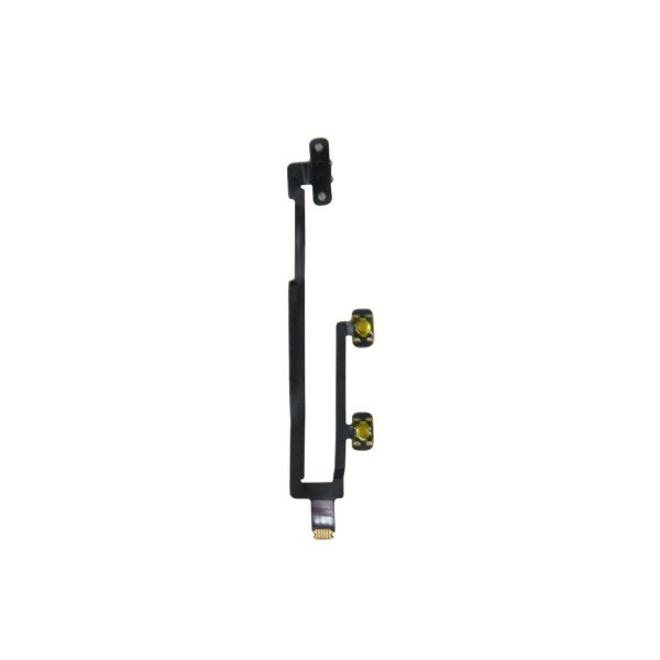 iPad 7/iPad 8 10.2" Strøm/Volumknapper Flexkabel