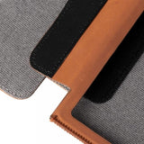 Kavaj iPad 9.7 (gen 5/6) Etui Hamburg Brun