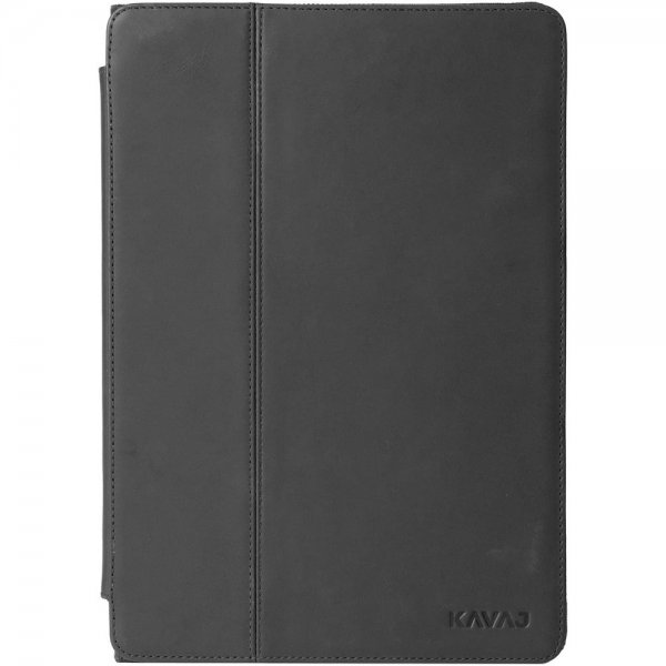 Kavaj iPad 9.7 (gen 5/6) Etui Hamburg Svart