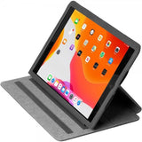 Kavaj iPad 9.7 (gen 5/6) Etui Hamburg Svart