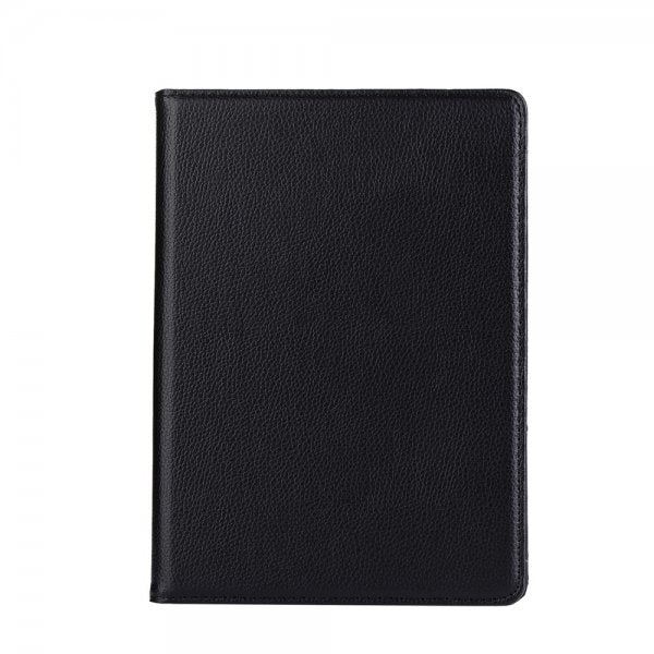 iPad 9.7 (gen 5/6) Etui 360 Grader Svart