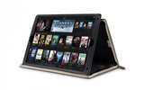 Twelve South iPad 9.7 (gen 5/6)/iPad Air 1/2 Etui BookBook Ekte Skinn Stativ Brun