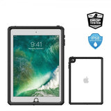 4smarts iPad 9.7 (gen 5/6) Deksel Active Pro Rugged Etui Stark