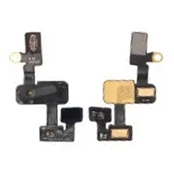 iPad 9 2021 antenne med mikrofon flexkabel