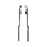 iPad 9 2021 Fingeravtrykksleser Sensor Flexkabel - Hvit