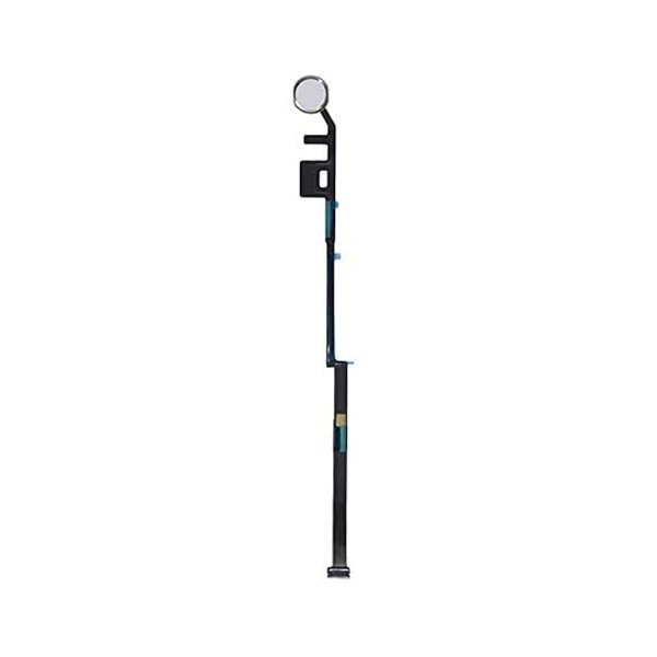 iPad 9 2021 Fingeravtrykksleser Sensor Flexkabel - Hvit