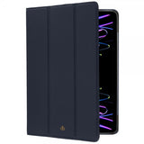 dbramante1928 iPad Air 10.9 (gen 4/5) Etui Milan Pacific Blue