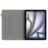 Gecko Covers iPad Air 10.9 (gen 4/5)/iPad Air 11 (M2/M3) Etui Apple-Peel Folio Blå